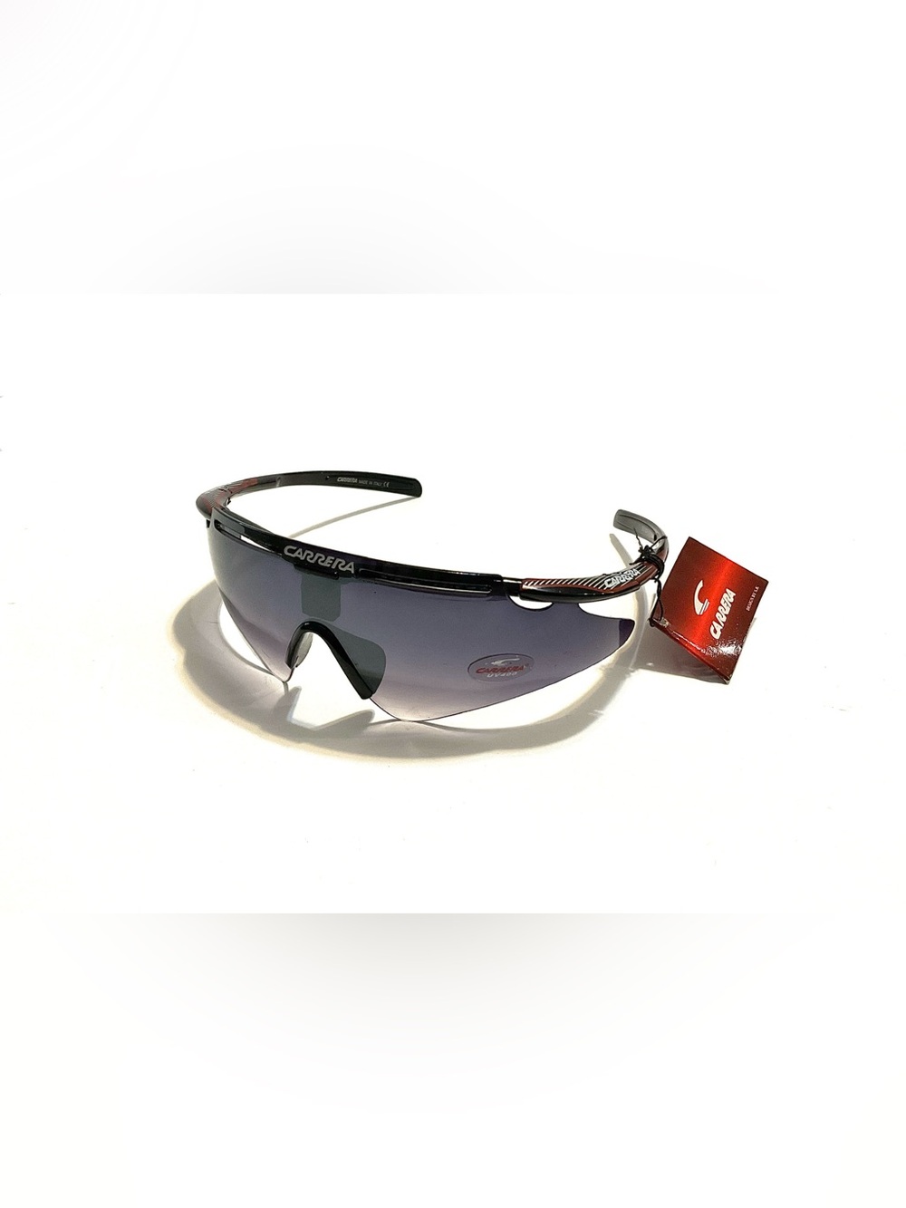 Vintage Carrera Cycling-Sports Sunglasses